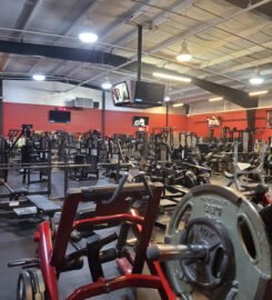 Powerhouse Gym North Canton