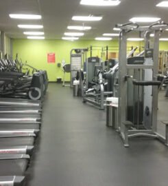 Anytime Fitness