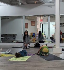 Long Island Yoga School