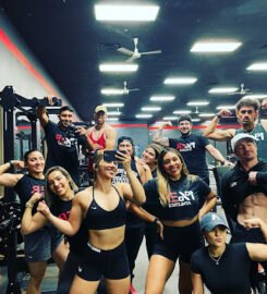 1%ER Athletics