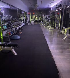 UniversalFitClub