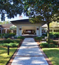 Sea Pines Country Club