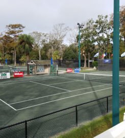 Shipyard Van Der Meer Tennis