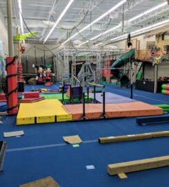Exceleration Gymnastics Center