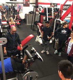Coach Ryan Fitness Personal Traininig