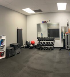 Unified Fitness