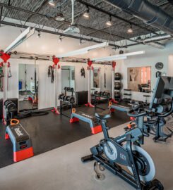 Pledge To FitnessÂ® – Bellaire