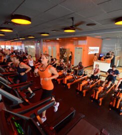Orangetheory Fitness