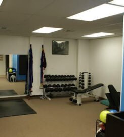 Integrated Fitness Solution