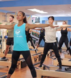 Club Pilates