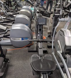 State of the Art Fitness
