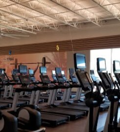 Esporta Fitness