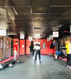 9Round – Fairlawn