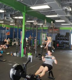 CrossFit Muzzle