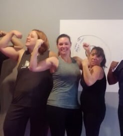 ST3 Kickboxing