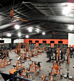 Fox Fitness