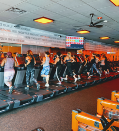 Orangetheory Fitness