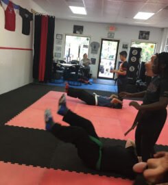 HCK Martial Arts