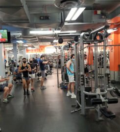 Blink Fitness Chelsea