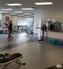 Dugan Wellness Center