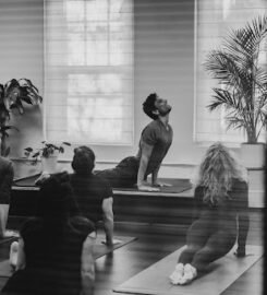 Eastern Arts Yoga