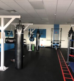 Against The Ropes Fitness