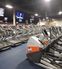 Crunch Fitness – Oakley