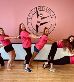 The Fit Physique