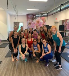 Mega Barre Youngstown