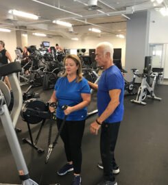 Roland Jehl Fitness