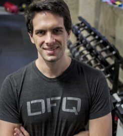 Catalyst Personal Training