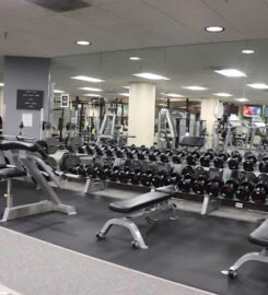 Texas Health Fitness Center Fort Worth
