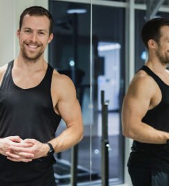 Truman Griffin Fitness LLC