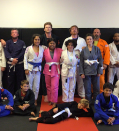Van Buren Jiu Jitsu Chandler