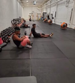 D.A.M. Good Bodies Elite Personal Training