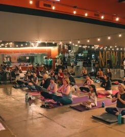 Arlington Yoga Center