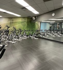 LA Fitness