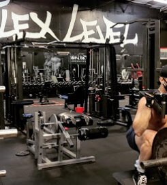 Flex Level Fitness