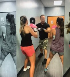 Fitness Boxing Blitz