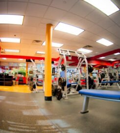 CEA FITNESS – PORT WASHINGTON