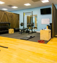 Fitlife Charleston