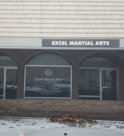 Excel Martial Arts Training Center