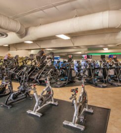 MUV Fitness Lexington