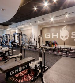 Ghost Gym Miami