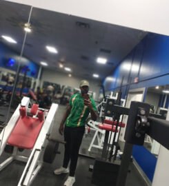 Body Shop Total Fitness