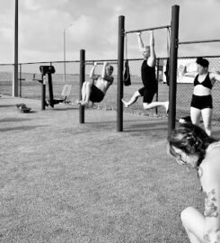 St Pete Calisthenics