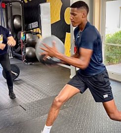 A-Training Fitness
