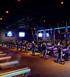 HYLO Fitness Mount Pleasant