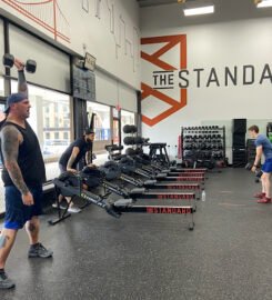 The Standard CrossFit