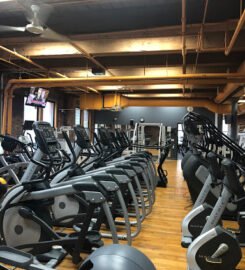 Beacon Hill Athletic Clubs